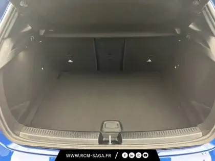 Photo 9 Mercedes Classe A 200 d AMG Line