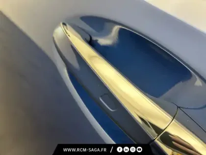 Photo 16 Mercedes Classe A 200 d AMG Line