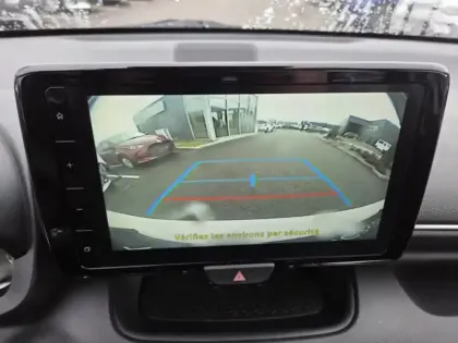 Photo 26 Toyota Yaris Hybride 116h Dynamic