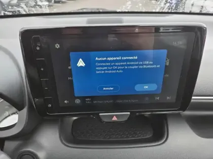 Photo 23 Toyota Yaris Hybride 116h Dynamic