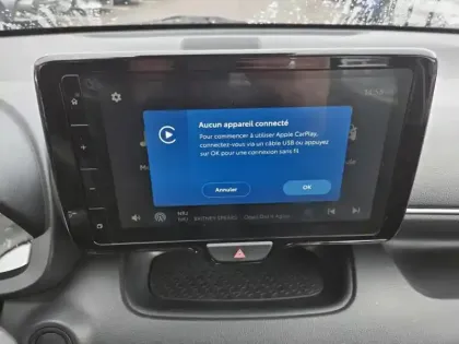 Photo 24 Toyota Yaris Hybride 116h Dynamic