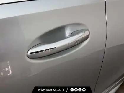 Photo 25 Mercedes Classe C Berline 200 AMG line