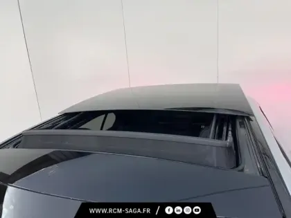 Photo 24 Mercedes Classe C Berline 200 AMG line