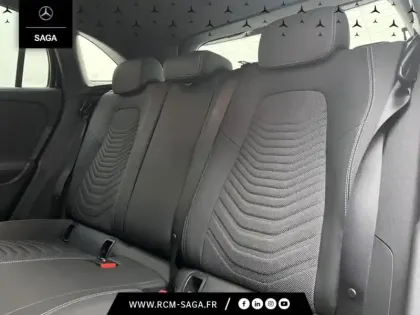 Photo 11 Mercedes GLA 200 d Progressive Line