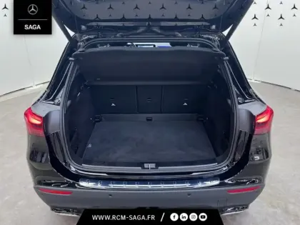 Photo 13 Mercedes GLA 200 d Progressive Line