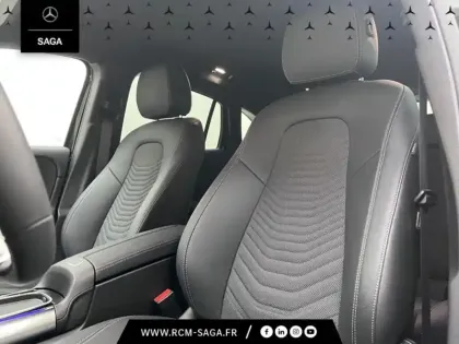 Photo 10 Mercedes GLA 200 d Progressive Line