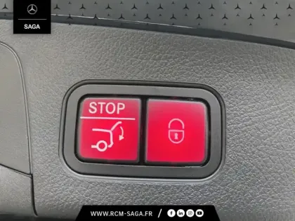 Photo 14 Mercedes GLA 200 d Progressive Line