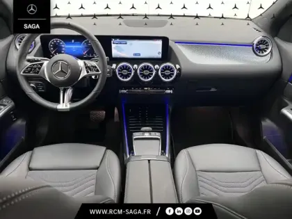 Photo 16 Mercedes GLA 200 d Progressive Line