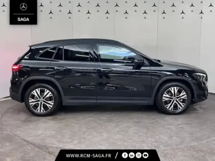 Photo 5 Mercedes GLA 200 d Progressive Line