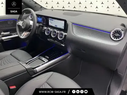 Photo 15 Mercedes GLA 200 d Progressive Line