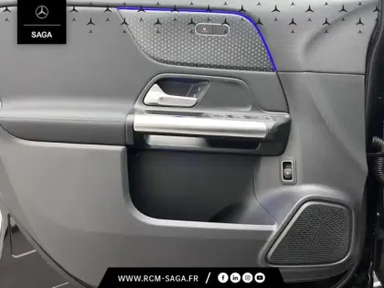 Photo 9 Mercedes GLA 200 d Progressive Line