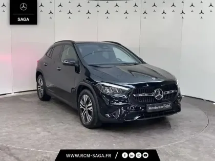 Photo 6 Mercedes GLA 200 d Progressive Line