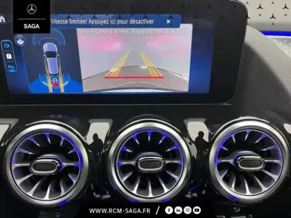 Photo 12 Mercedes GLA 200 d Progressive Line