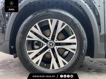 Photo 8 Mercedes GLA 200 d Progressive Line