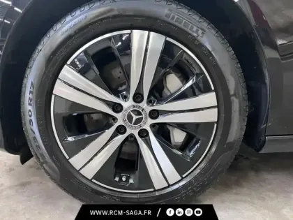 Photo 8 Mercedes Classe C Gén. V (W206) Ph1 Business Line + 4