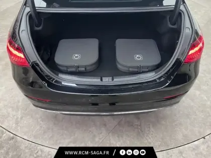 Photo 18 Mercedes Classe C Gén. V (W206) Ph1 Business Line + 4