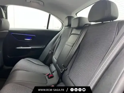 Photo 10 Mercedes Classe C Gén. V (W206) Ph1 Business Line + 4