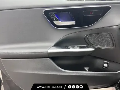 Photo 12 Mercedes Classe C Gén. V (W206) Ph1 Business Line + 4