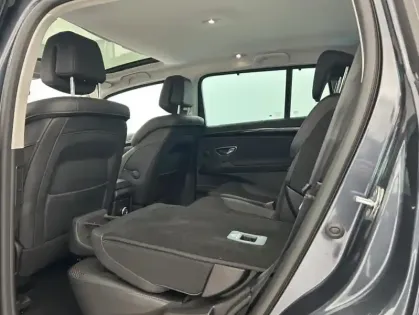 Photo 29 Renault Espace 2.0 Blue dCi 160ch Zen EDC + Pack 7 Places