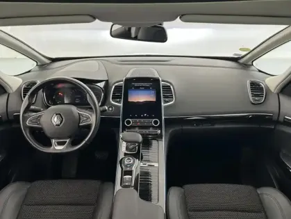 Photo 28 Renault Espace 2.0 Blue dCi 160ch Zen EDC + Pack 7 Places