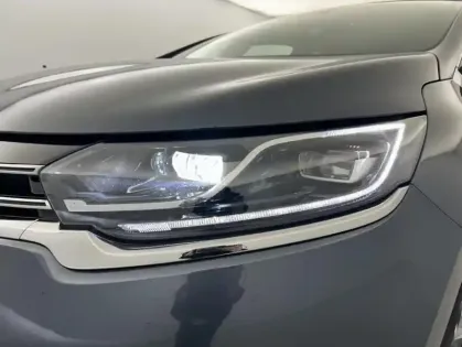 Photo 26 Renault Espace 2.0 Blue dCi 160ch Zen EDC + Pack 7 Places