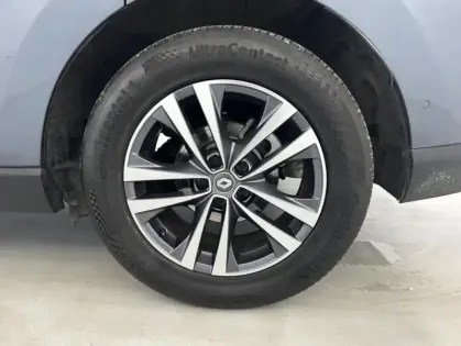 Photo 19 Renault Espace 2.0 Blue dCi 160ch Zen EDC + Pack 7 Places