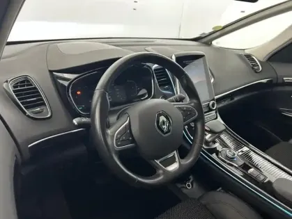 Photo 9 Renault Espace 2.0 Blue dCi 160ch Zen EDC + Pack 7 Places