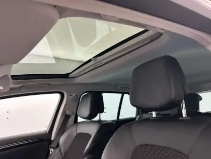 Photo 25 Renault Espace 2.0 Blue dCi 160ch Zen EDC + Pack 7 Places