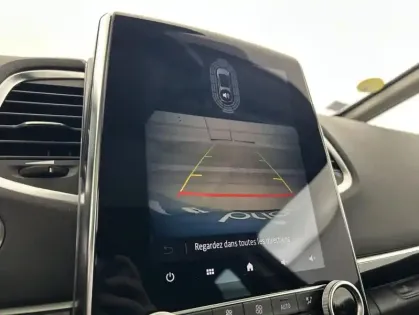 Photo 23 Renault Espace 2.0 Blue dCi 160ch Zen EDC + Pack 7 Places