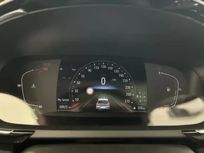 Photo 16 Renault Espace 2.0 Blue dCi 160ch Zen EDC + Pack 7 Places