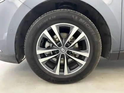 Photo 18 Renault Espace 2.0 Blue dCi 160ch Zen EDC + Pack 7 Places