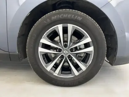 Photo 20 Renault Espace 2.0 Blue dCi 160ch Zen EDC + Pack 7 Places