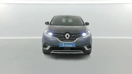 Photo 7 Renault Espace 2.0 Blue dCi 160ch Zen EDC + Pack 7 Places