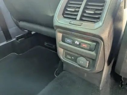 Photo 23 Volkswagen Tiguan Gén. II Ph1 Confortline 5