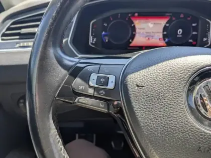 Photo 9 Volkswagen Tiguan Gén. II Ph1 Confortline 5