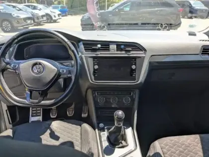 Photo 7 Volkswagen Tiguan Gén. II Ph1 Confortline 5