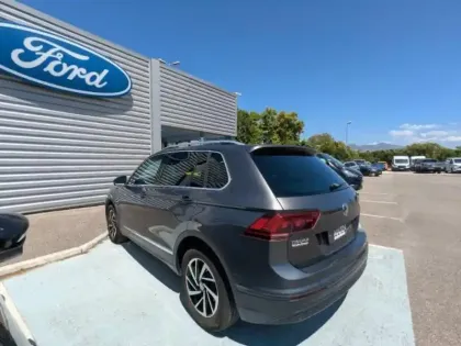 Photo 5 Volkswagen Tiguan Gén. II Ph1 Confortline 5