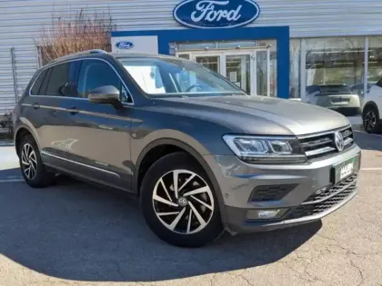 Photo 15 Volkswagen Tiguan Gén. II Ph1 Confortline 5