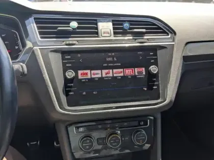 Photo 12 Volkswagen Tiguan Gén. II Ph1 Confortline 5