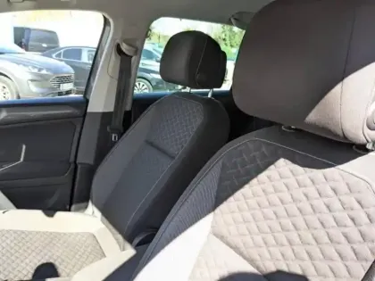 Photo 29 Volkswagen Tiguan Gén. II Ph1 Confortline 5