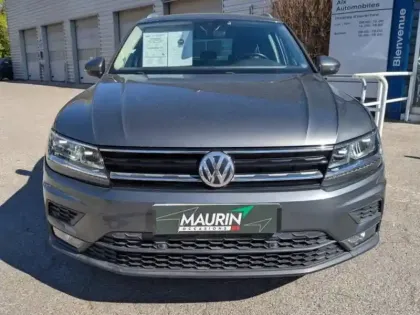Photo 16 Volkswagen Tiguan Gén. II Ph1 Confortline 5