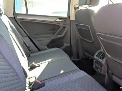 Photo 22 Volkswagen Tiguan Gén. II Ph1 Confortline 5