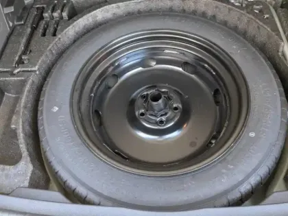 Photo 26 Volkswagen Tiguan Gén. II Ph1 Confortline 5