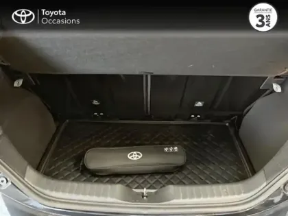Photo 9 Toyota Aygo  X 1.0 VVT-i 72ch Design