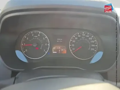 Photo 11 Dacia Duster  1.3 TCe 150ch FAP Journey 4x2 EDC