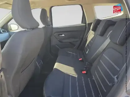 Photo 10 Dacia Duster  1.3 TCe 150ch FAP Journey 4x2 EDC