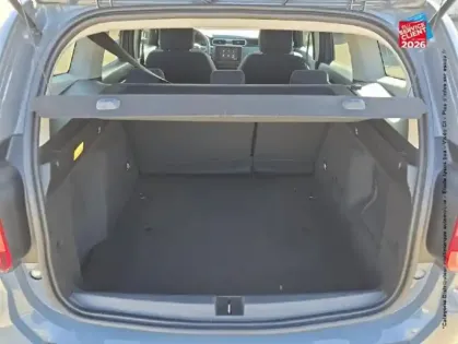 Photo 13 Dacia Duster  1.3 TCe 150ch FAP Journey 4x2 EDC