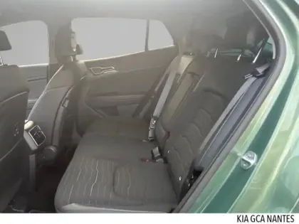 Photo 13 Kia Sportage Gén. V Ph1 Design 5