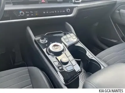 Photo 8 Kia Sportage Gén. V Ph1 Design 5