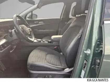 Photo 12 Kia Sportage Gén. V Ph1 Design 5